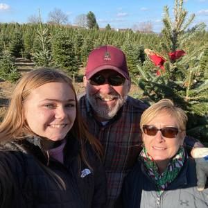 Meet your Posher, Cindy